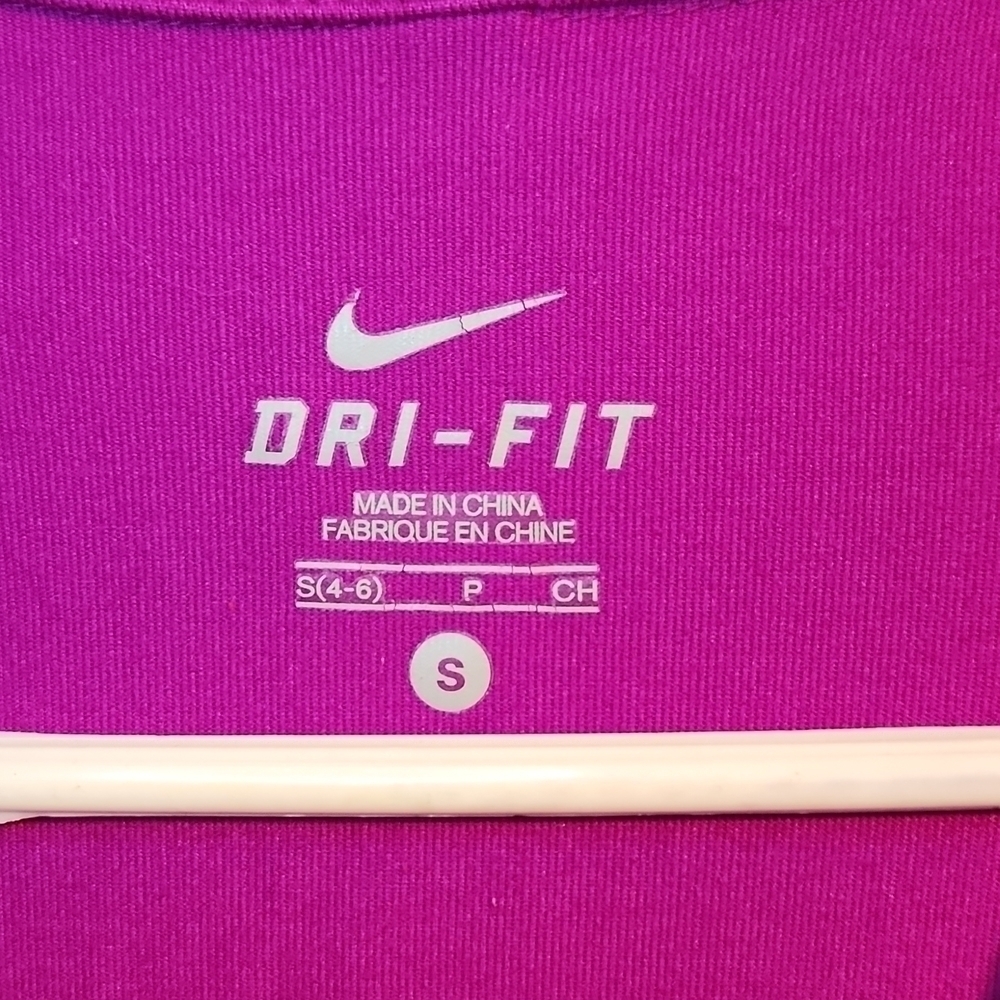 NIKE Dri Fit Women's Top - Picture 4 of 8